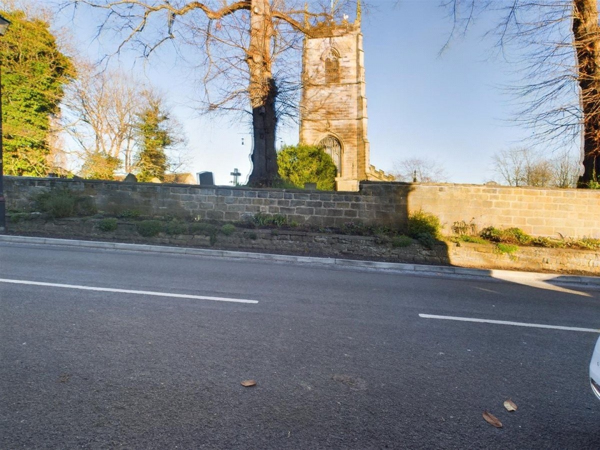 Badsworth, Pontefract