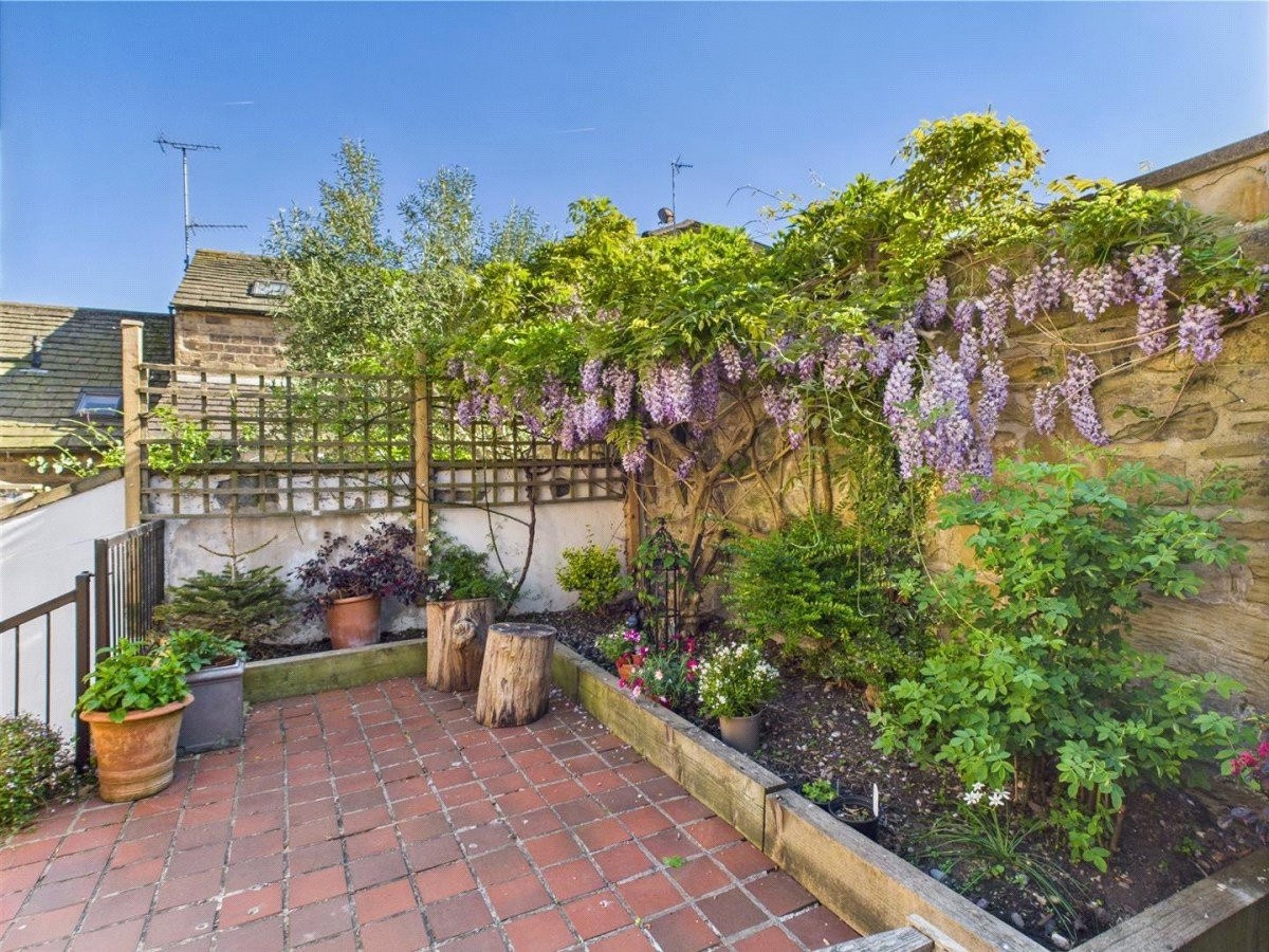 Badsworth, Pontefract