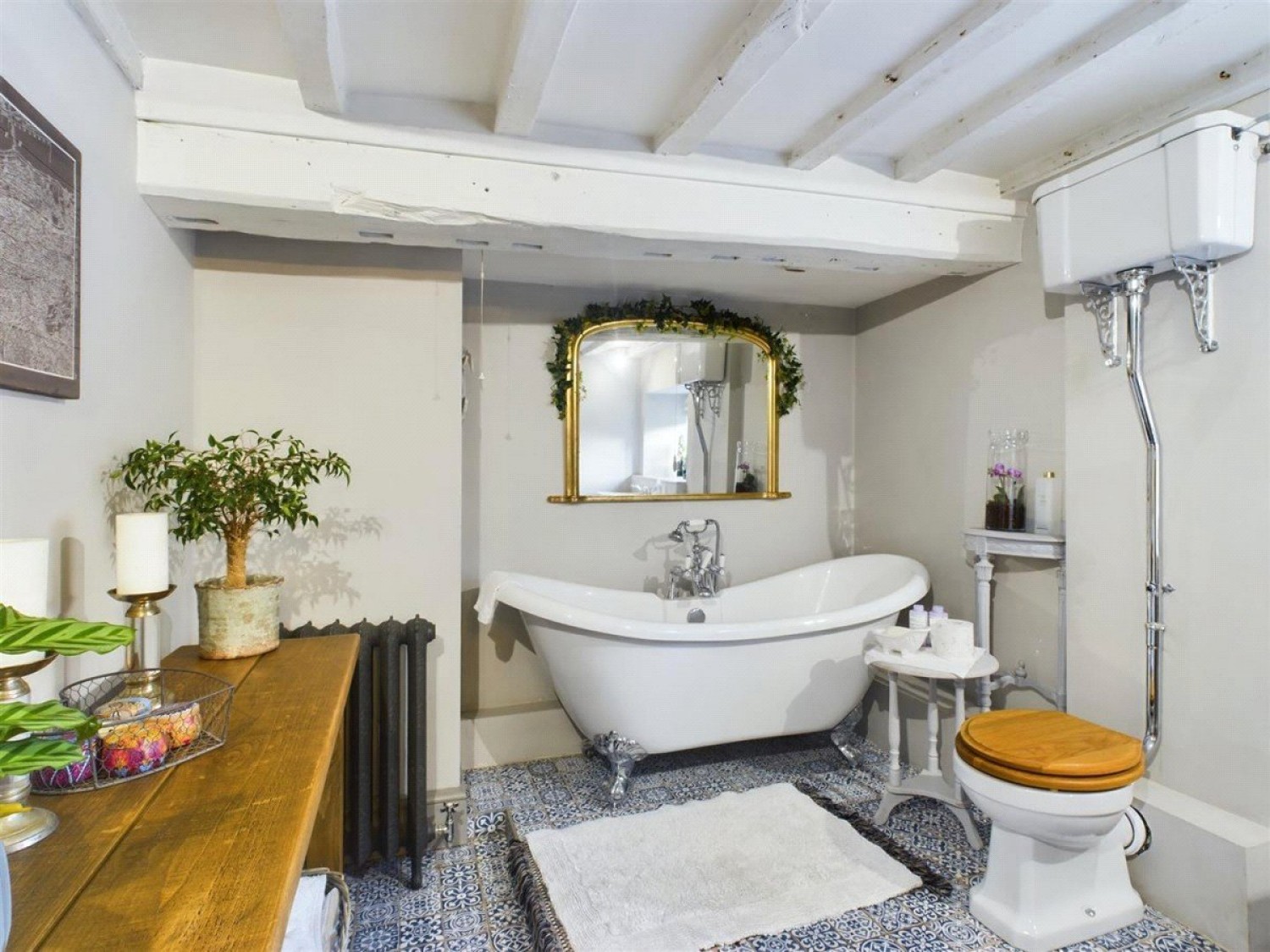 Badsworth, Pontefract