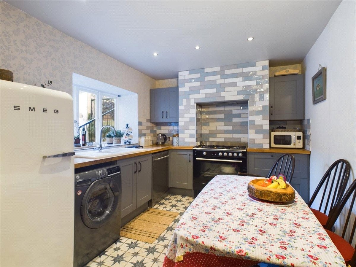 Badsworth, Pontefract