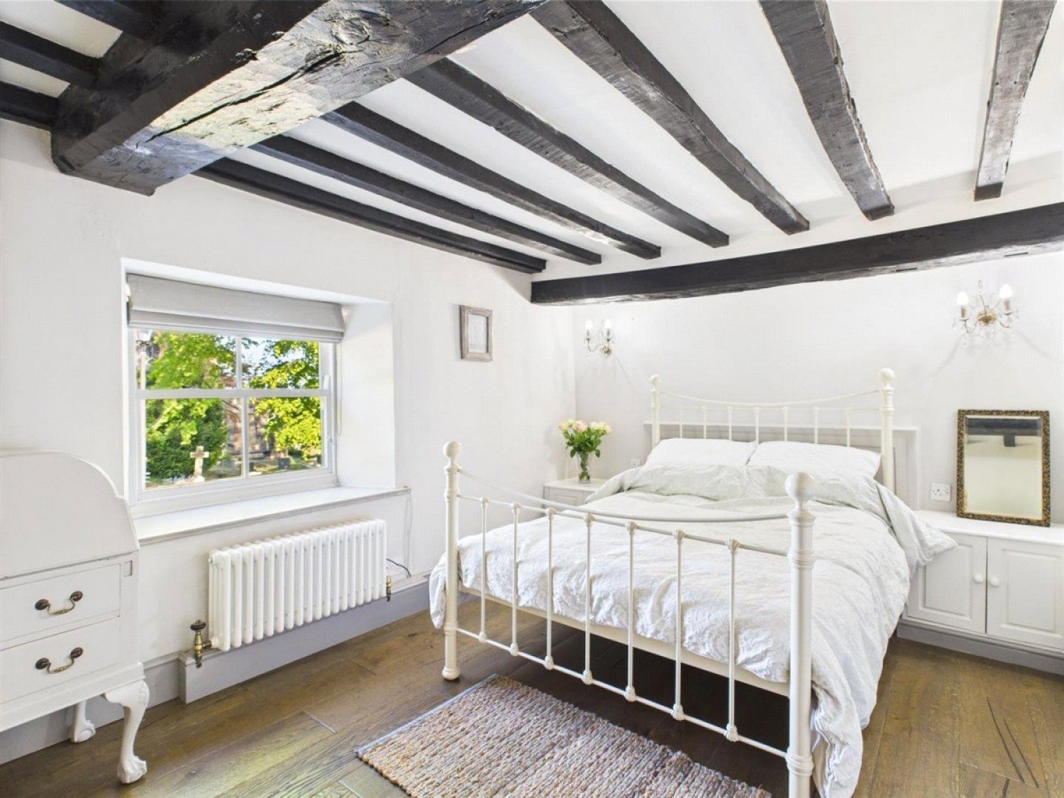 Badsworth, Pontefract