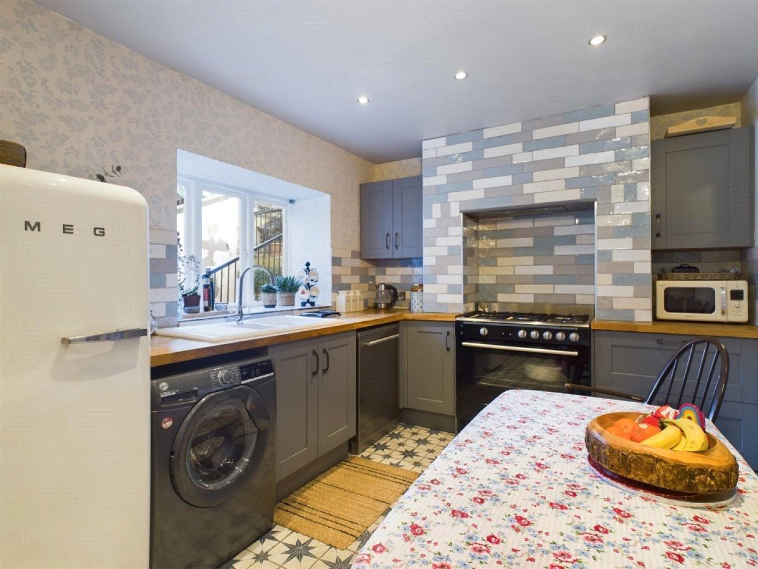 Badsworth, Pontefract