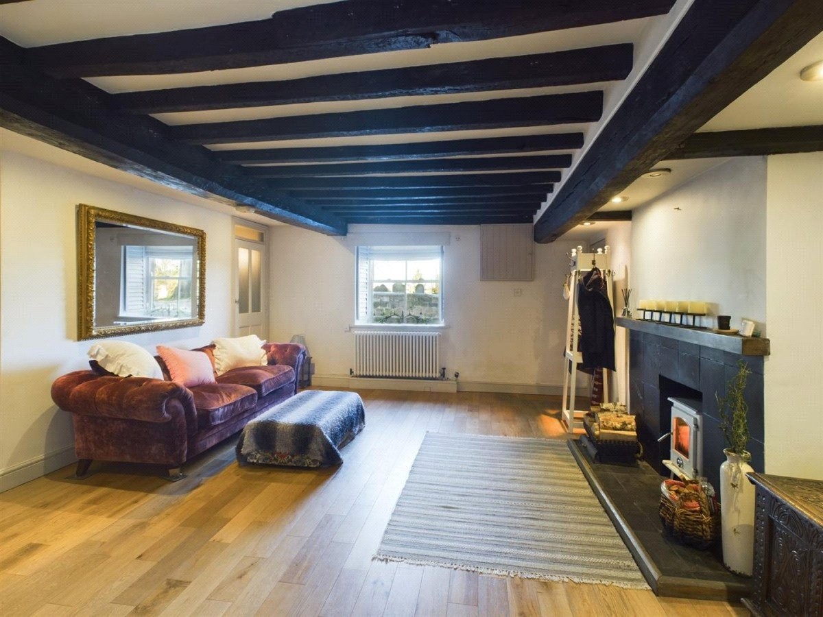 Badsworth, Pontefract