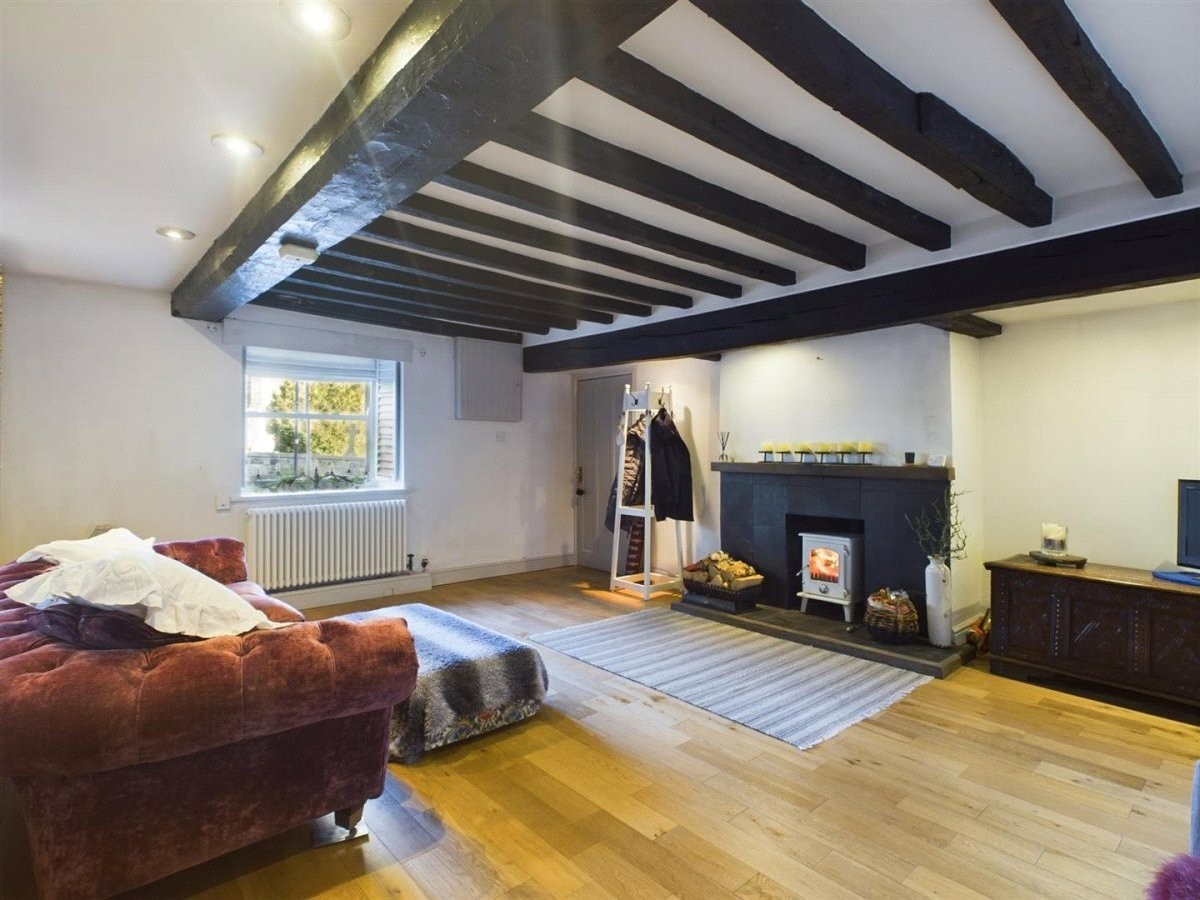 Badsworth, Pontefract