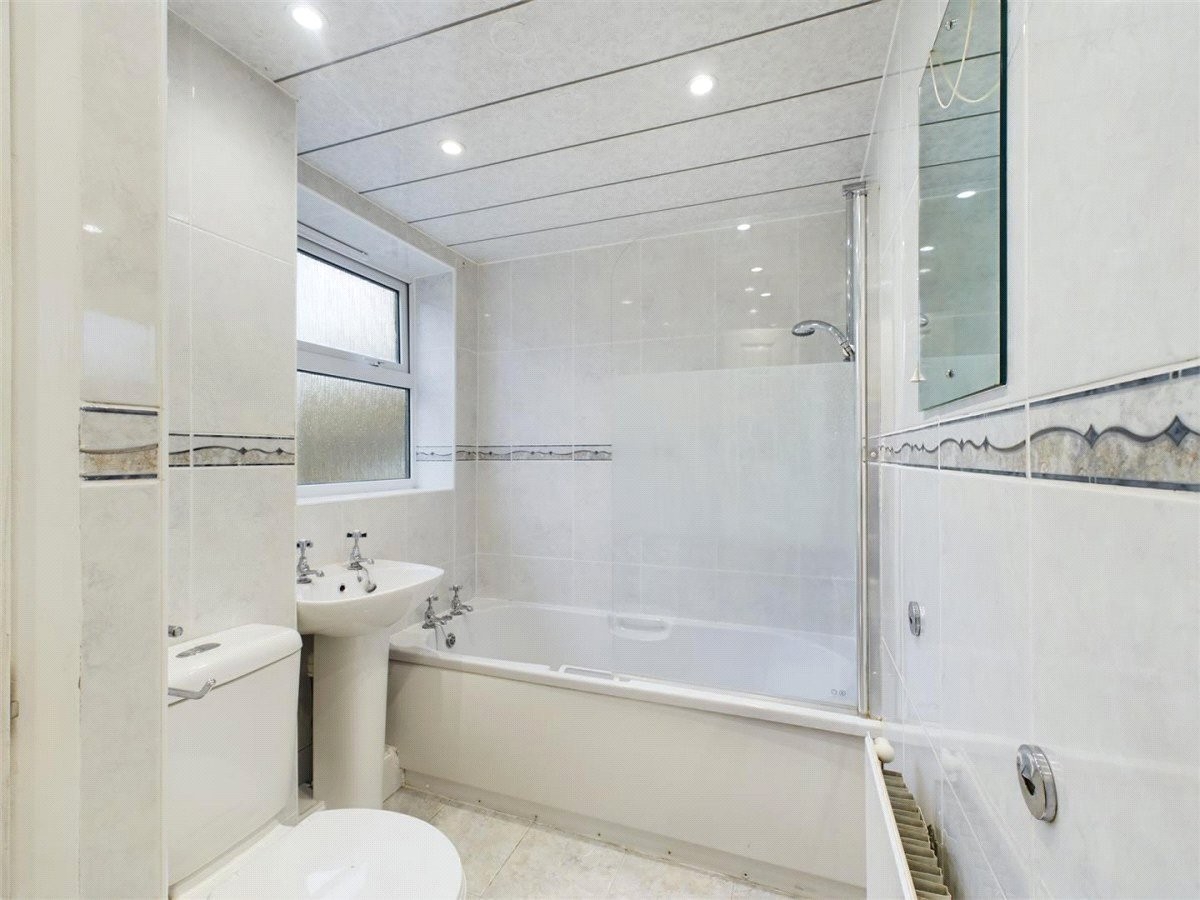 Ackworth, Pontefract