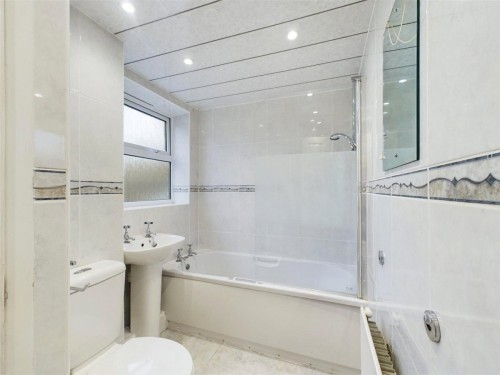 Ackworth, Pontefract