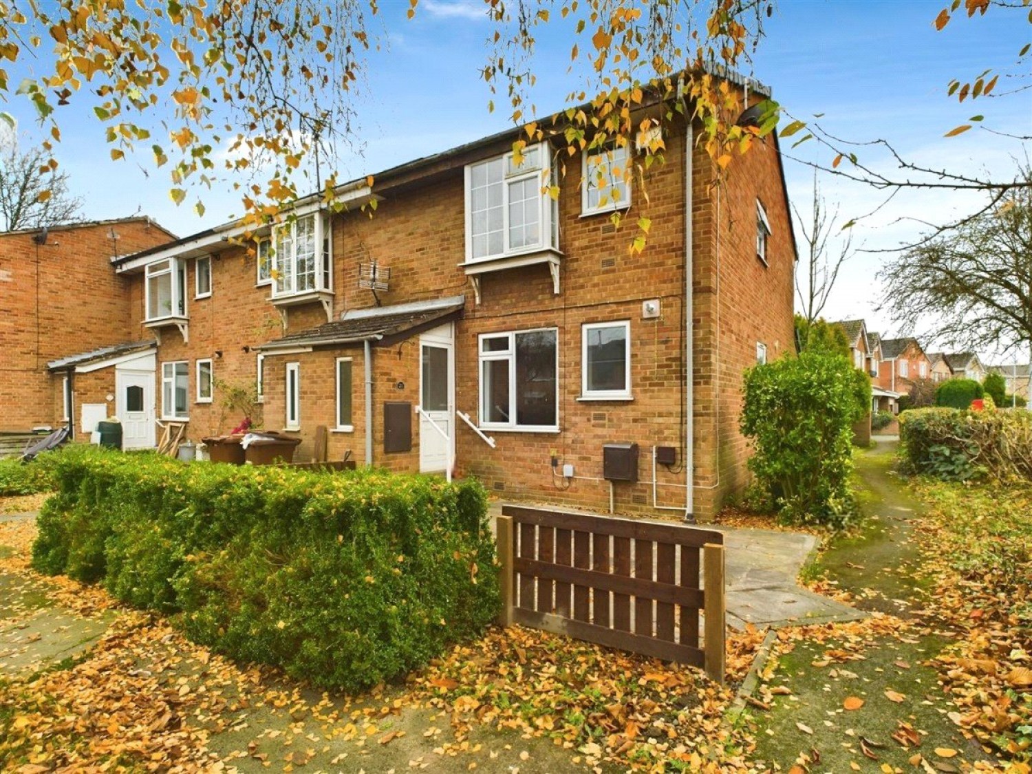 Ackworth, Pontefract