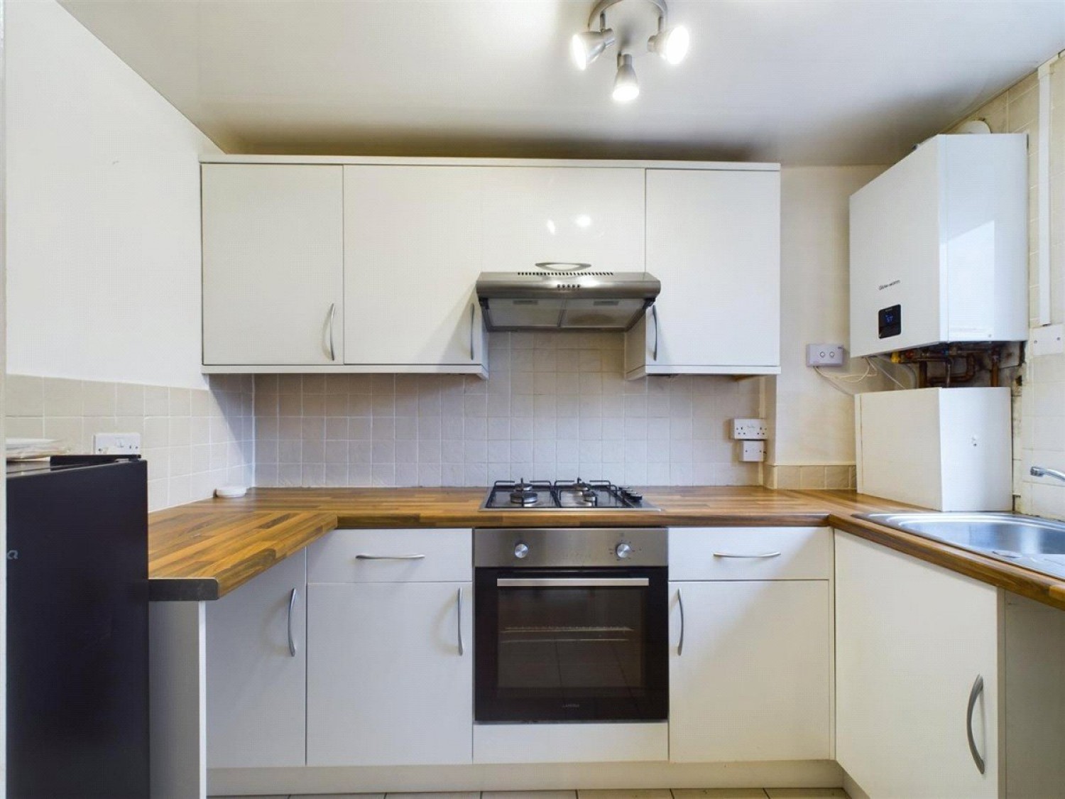 Ackworth, Pontefract