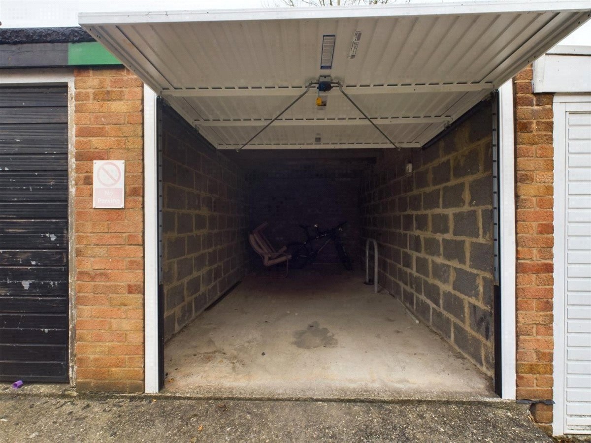 Ackworth, Pontefract