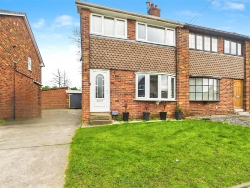 Featherstone, Pontefract