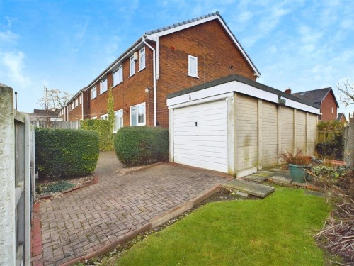 Featherstone, Pontefract