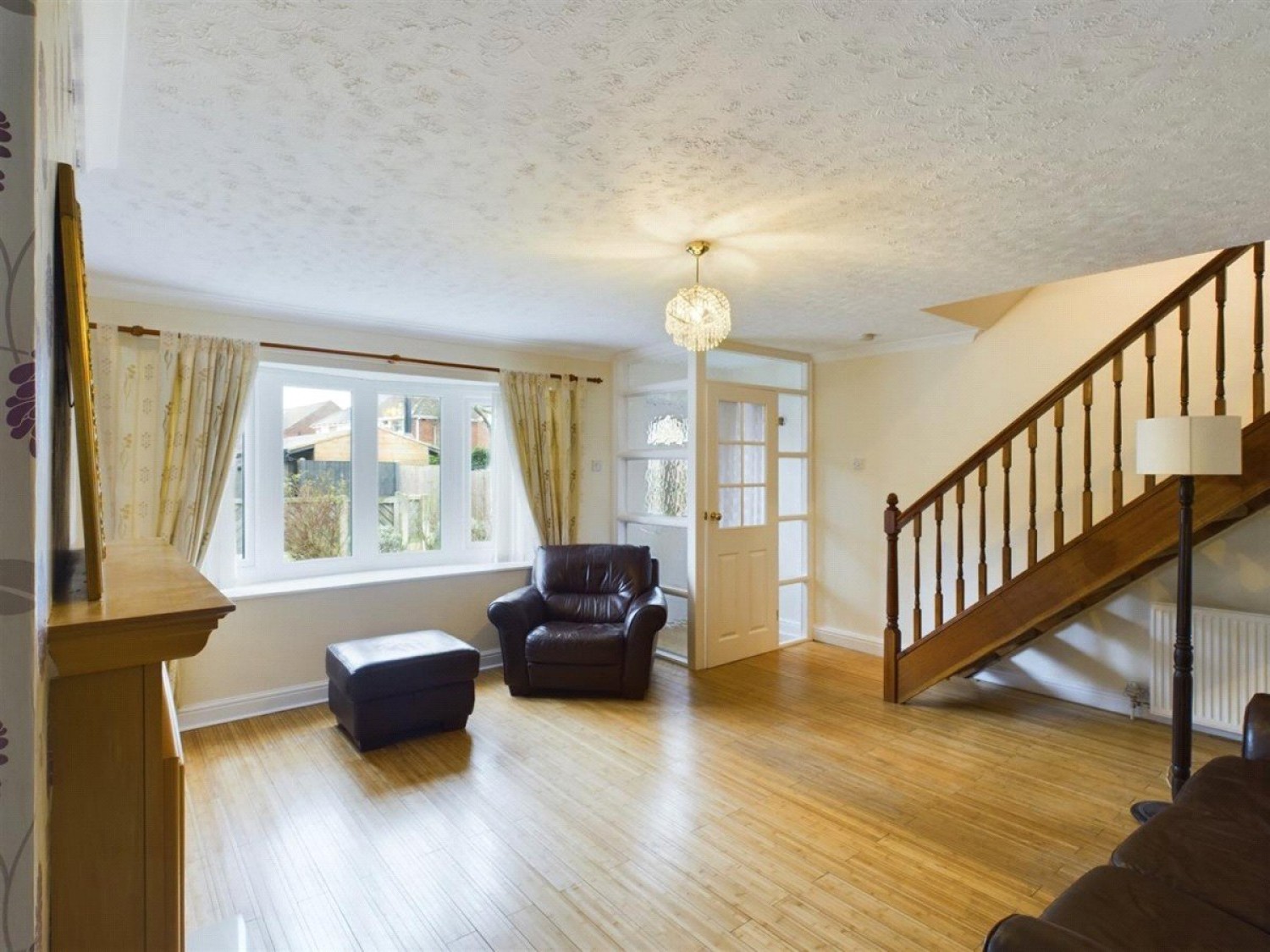 Featherstone, Pontefract