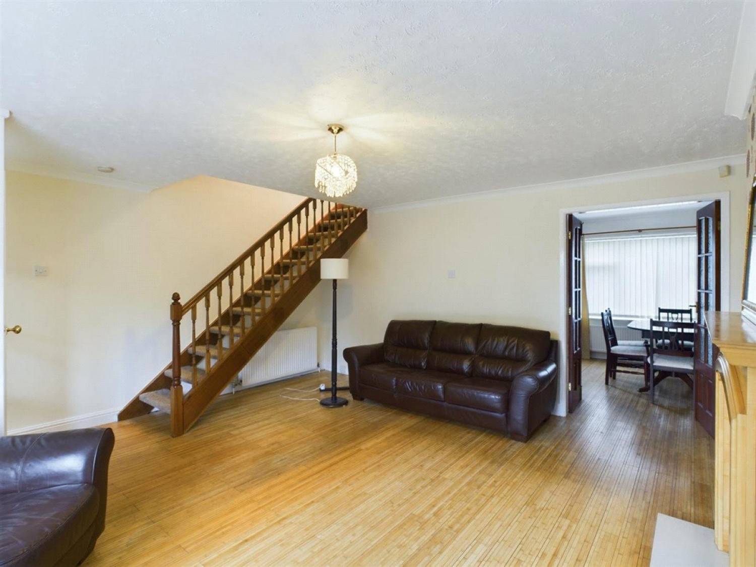 Featherstone, Pontefract