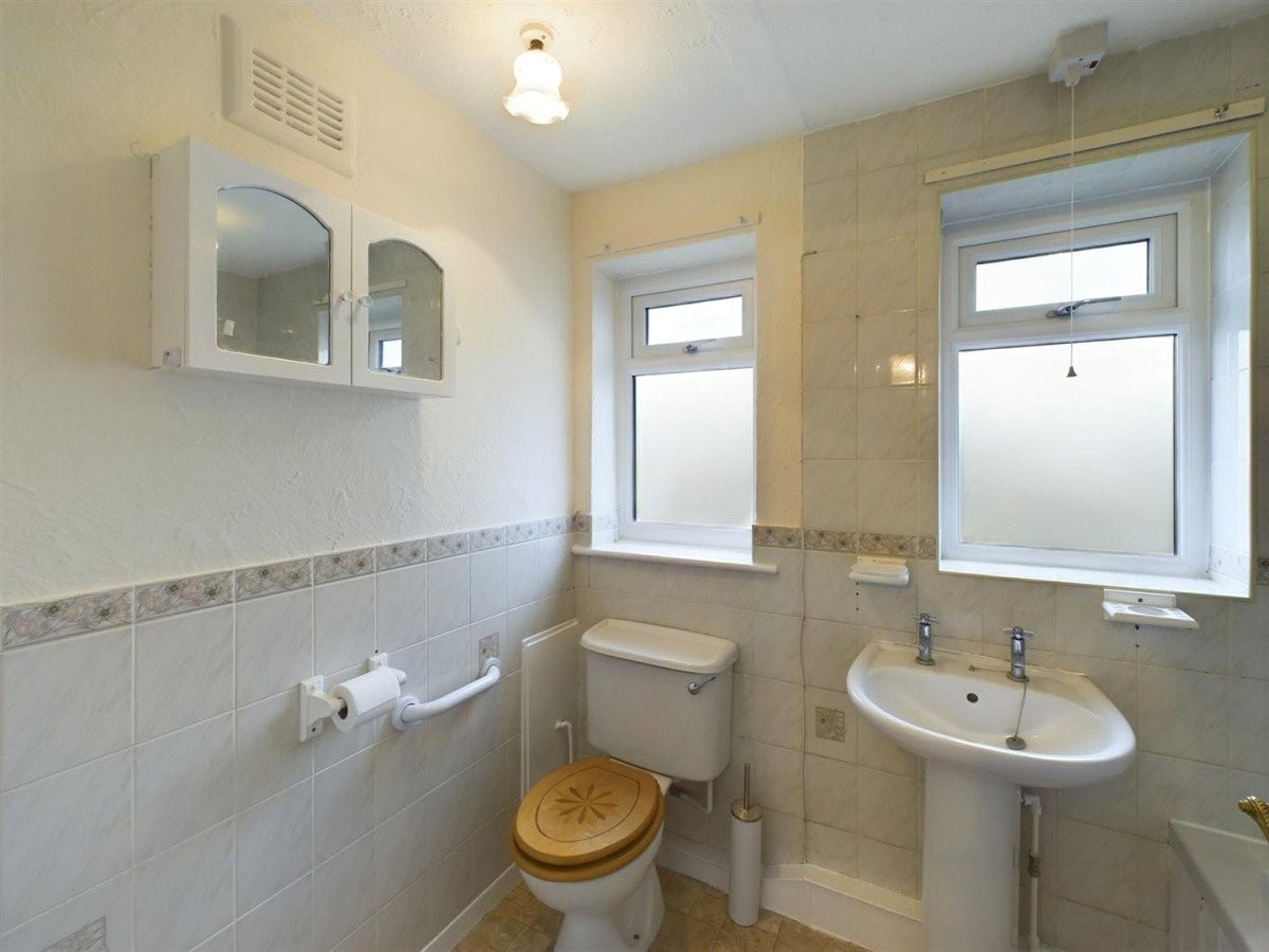 Featherstone, Pontefract