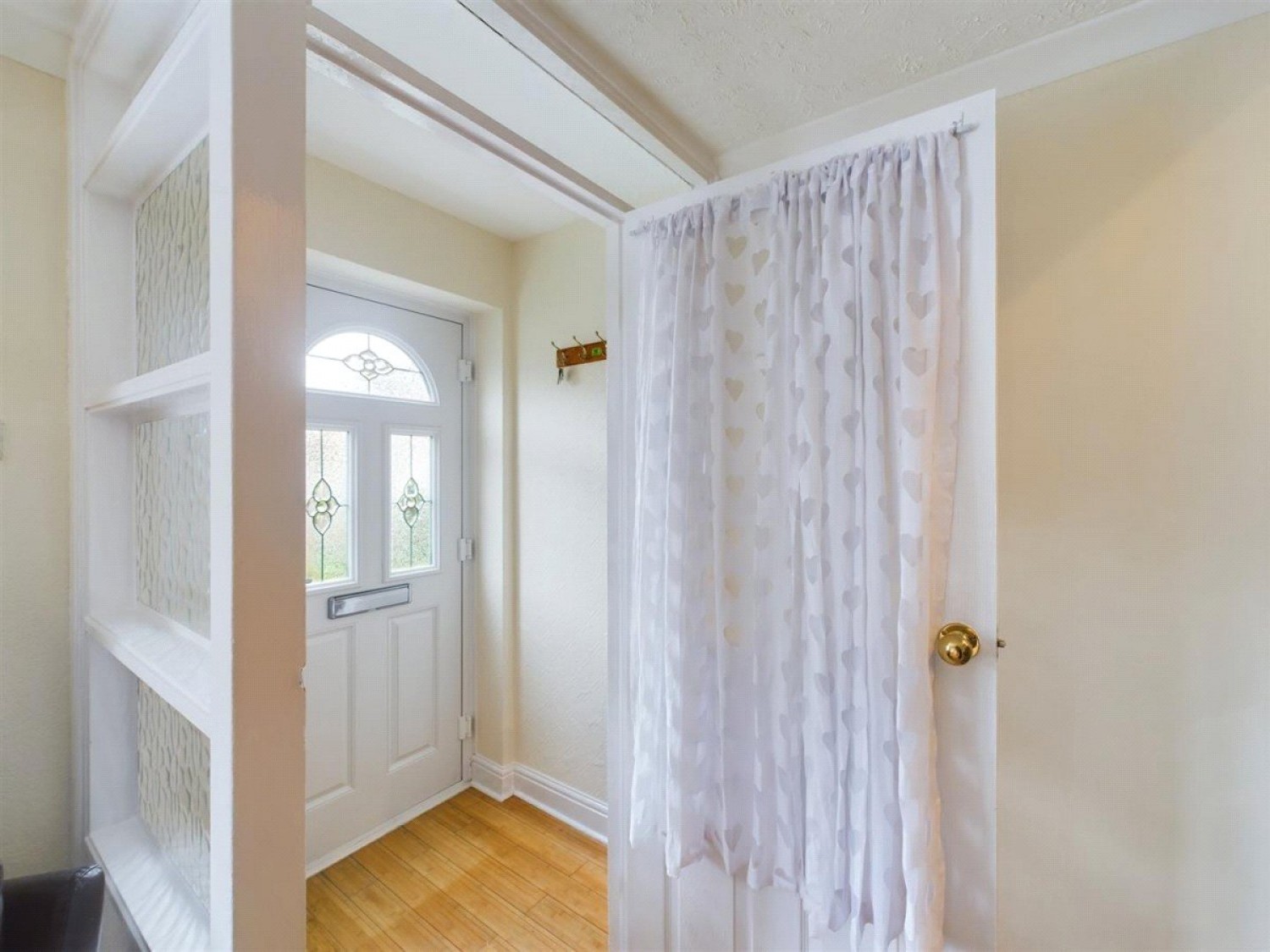 Featherstone, Pontefract