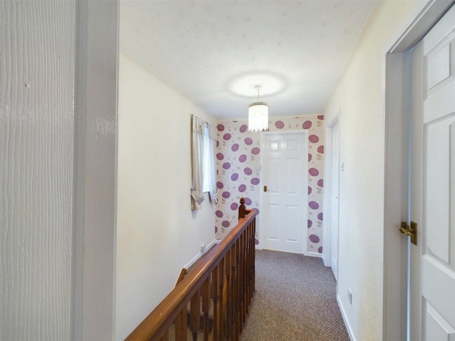 Featherstone, Pontefract