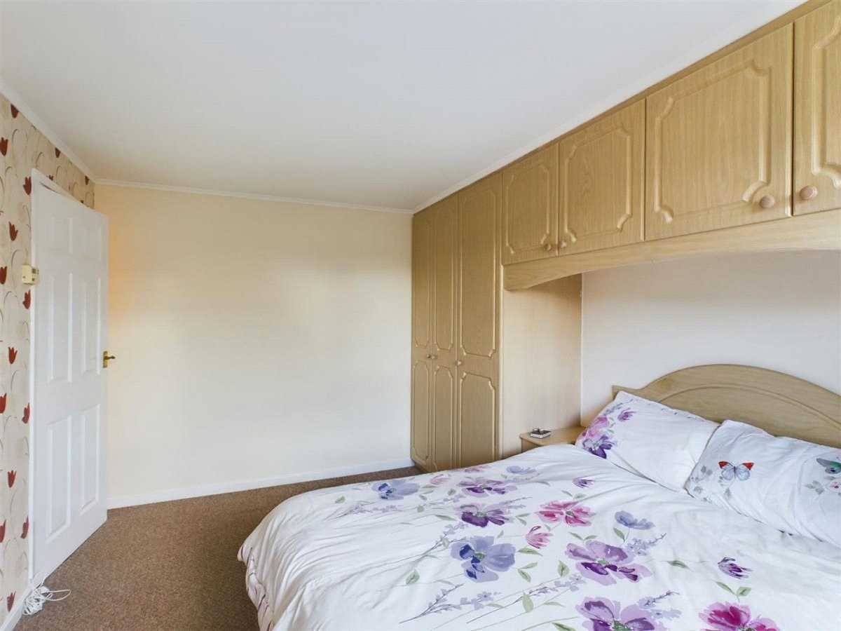 Featherstone, Pontefract