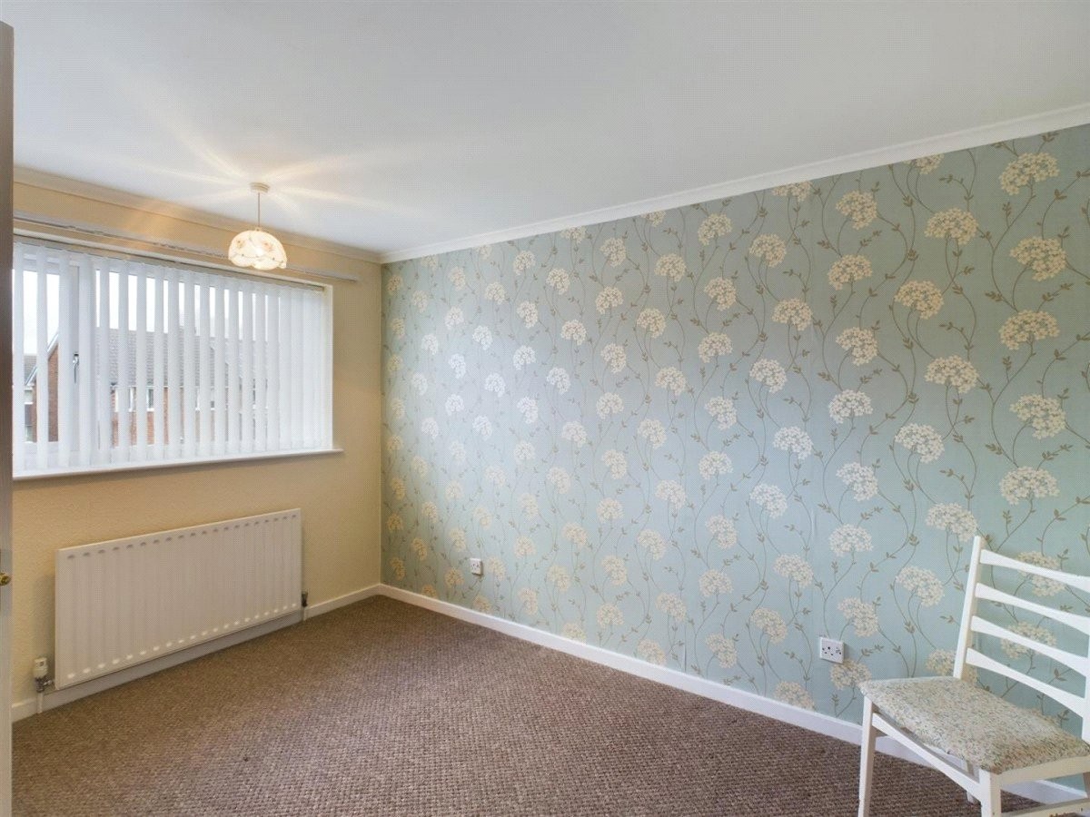 Featherstone, Pontefract