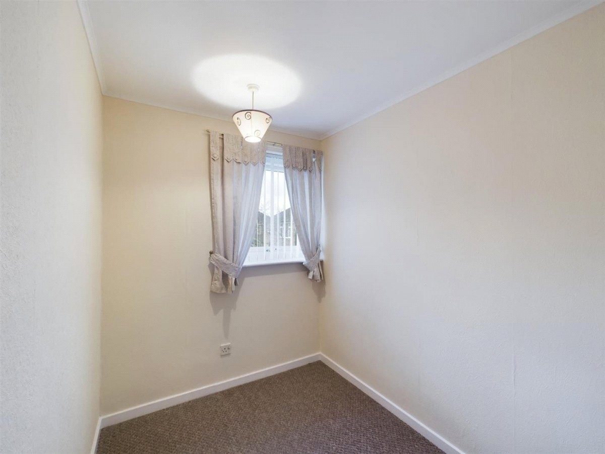 Featherstone, Pontefract