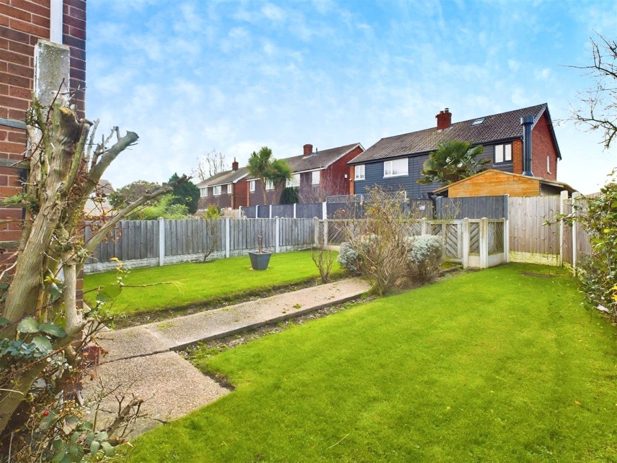 Featherstone, Pontefract