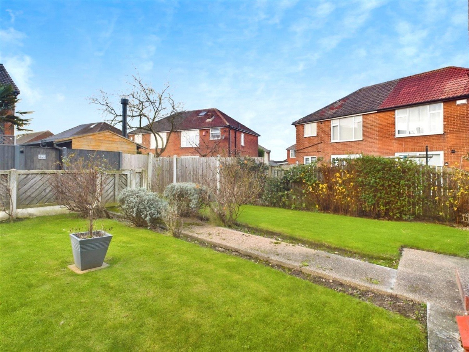 Featherstone, Pontefract