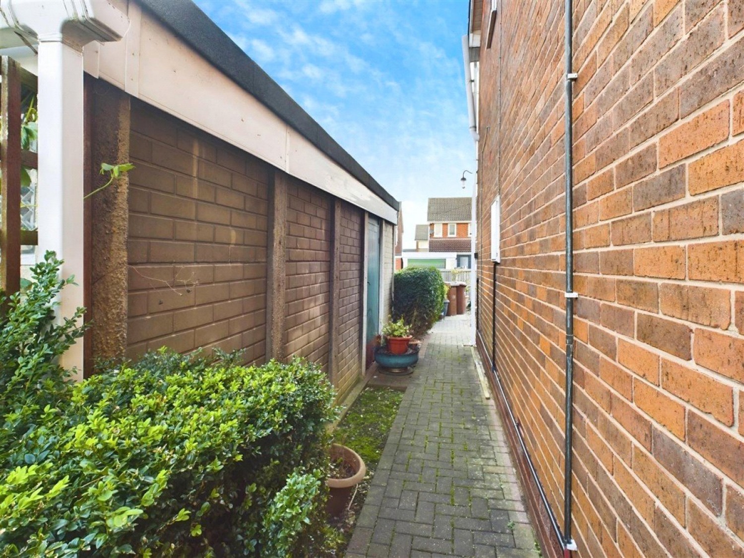 Featherstone, Pontefract