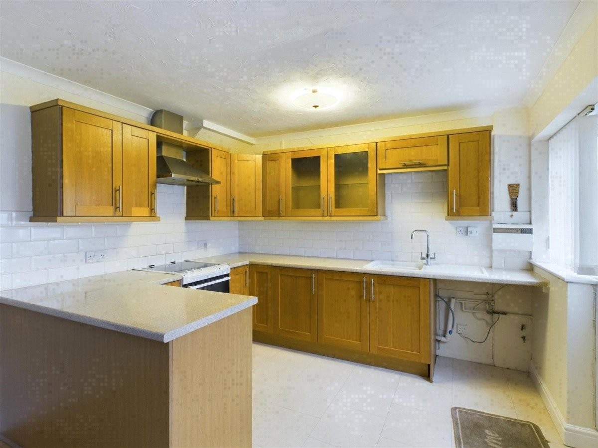 Featherstone, Pontefract