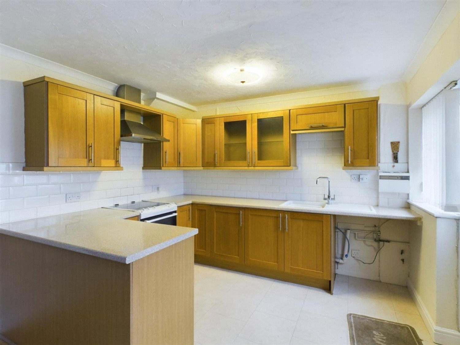 Featherstone, Pontefract