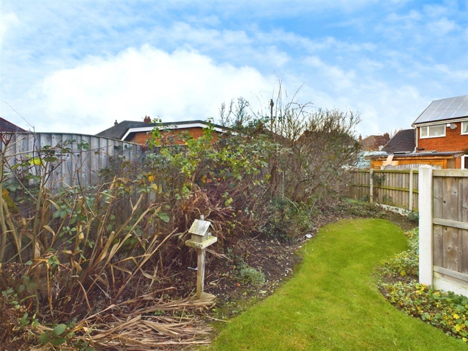 Featherstone, Pontefract