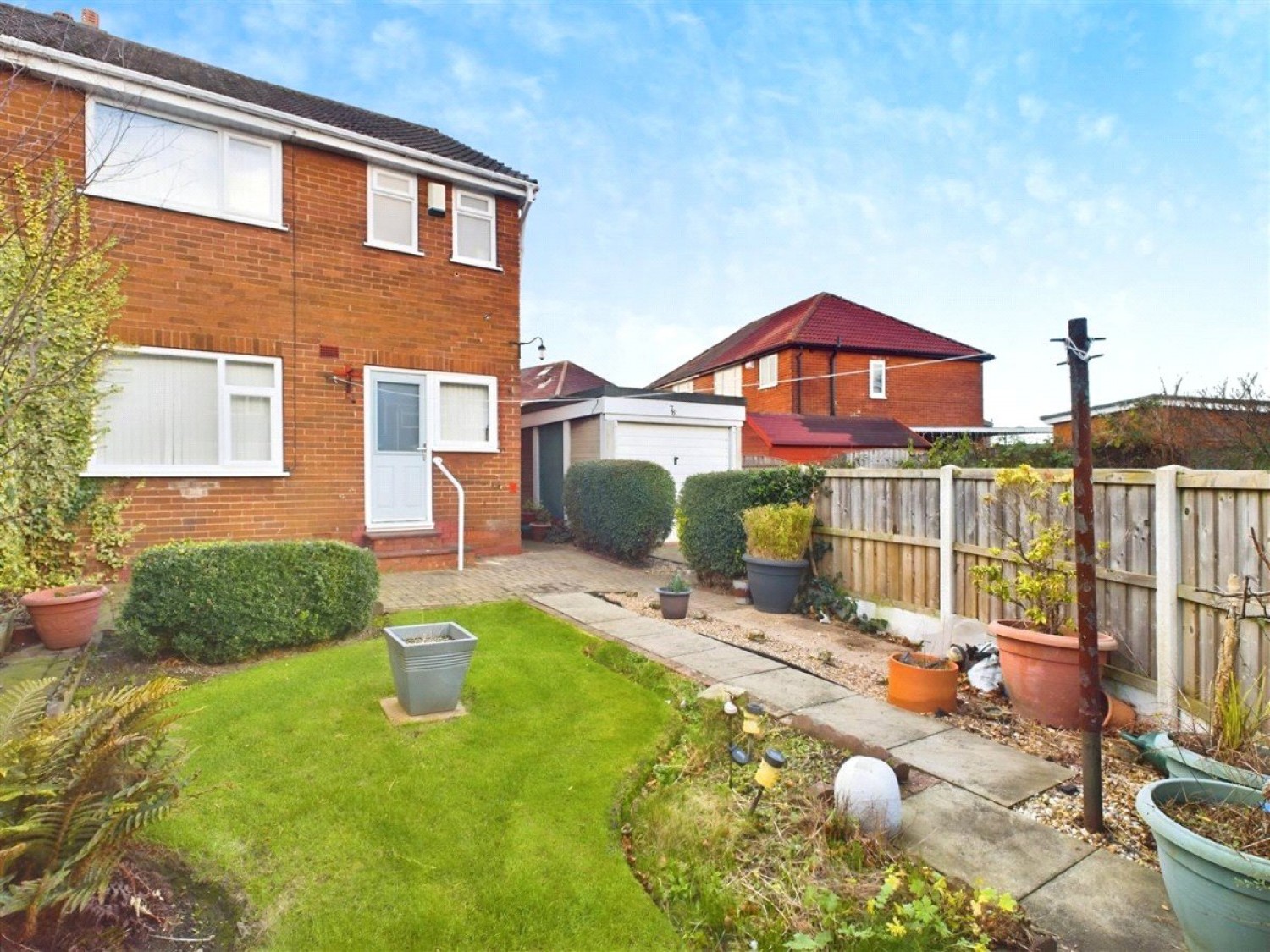 Featherstone, Pontefract