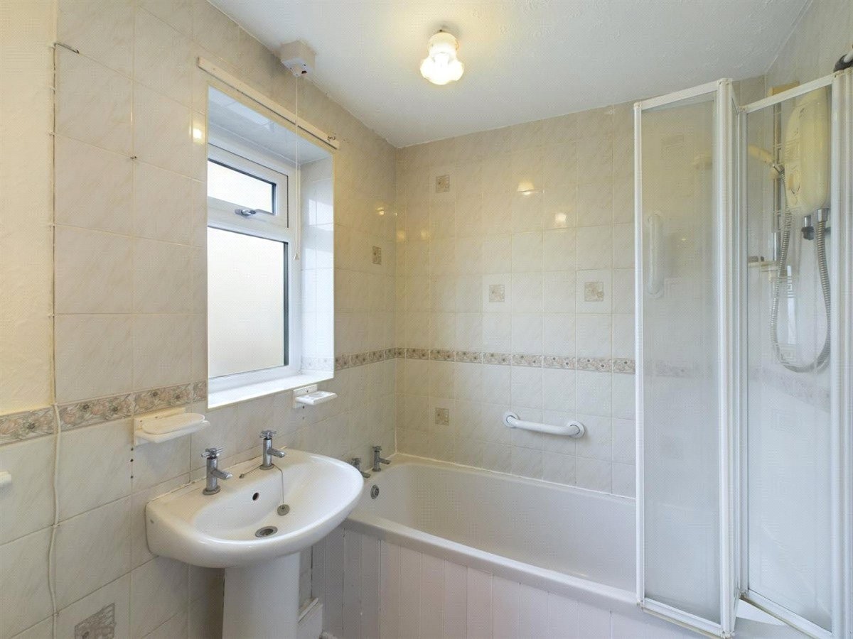 Featherstone, Pontefract