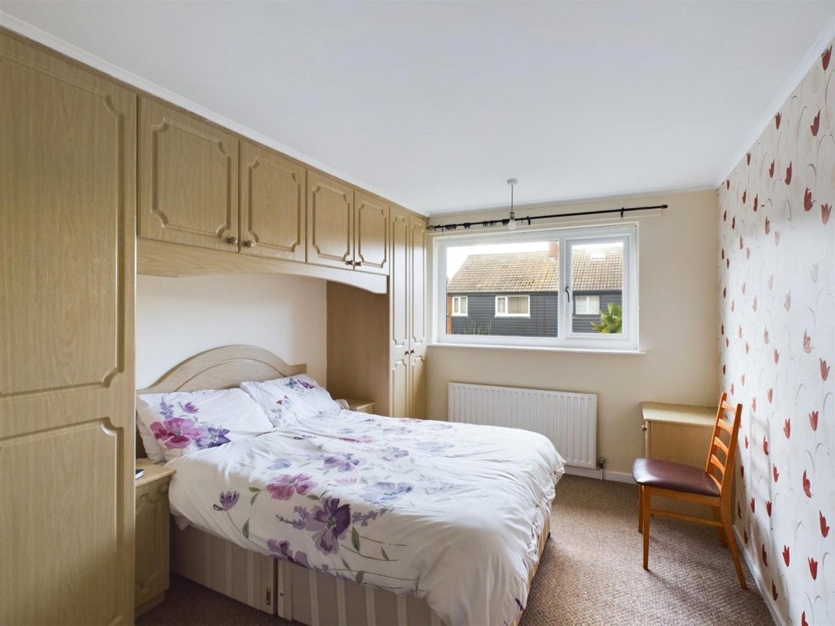 Featherstone, Pontefract