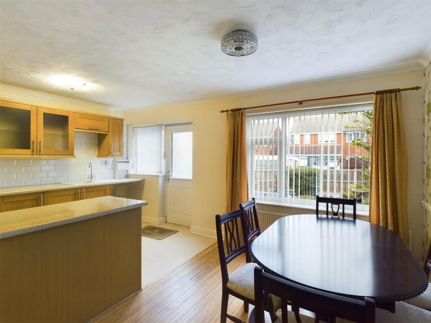 Featherstone, Pontefract