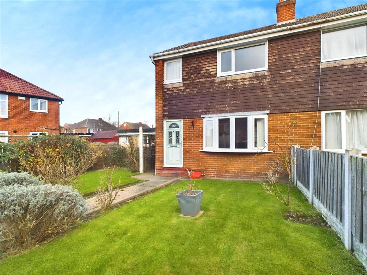 Featherstone, Pontefract