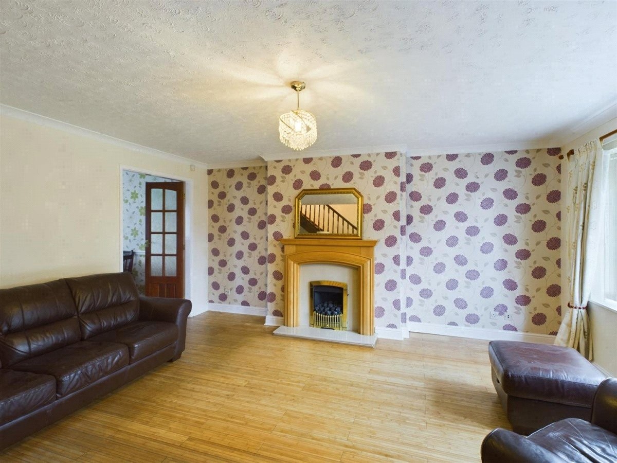 Featherstone, Pontefract