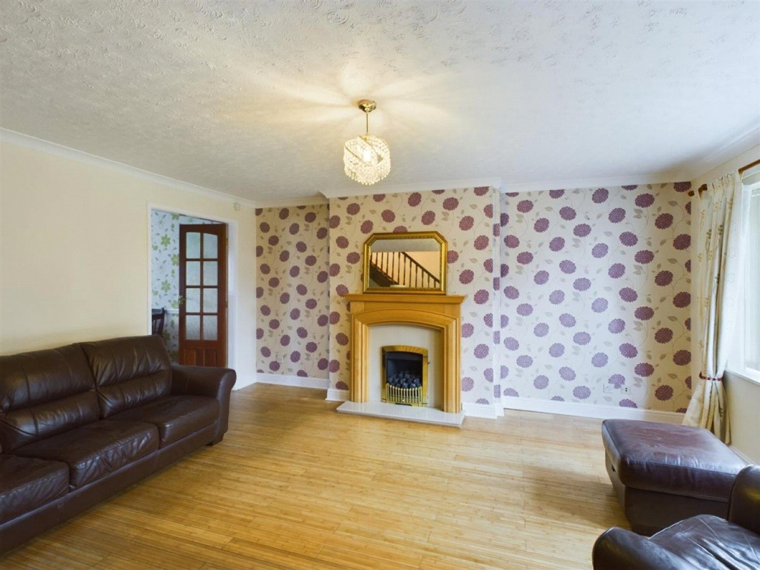 Featherstone, Pontefract