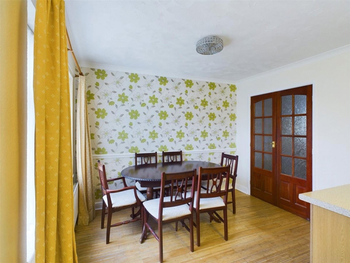 Featherstone, Pontefract