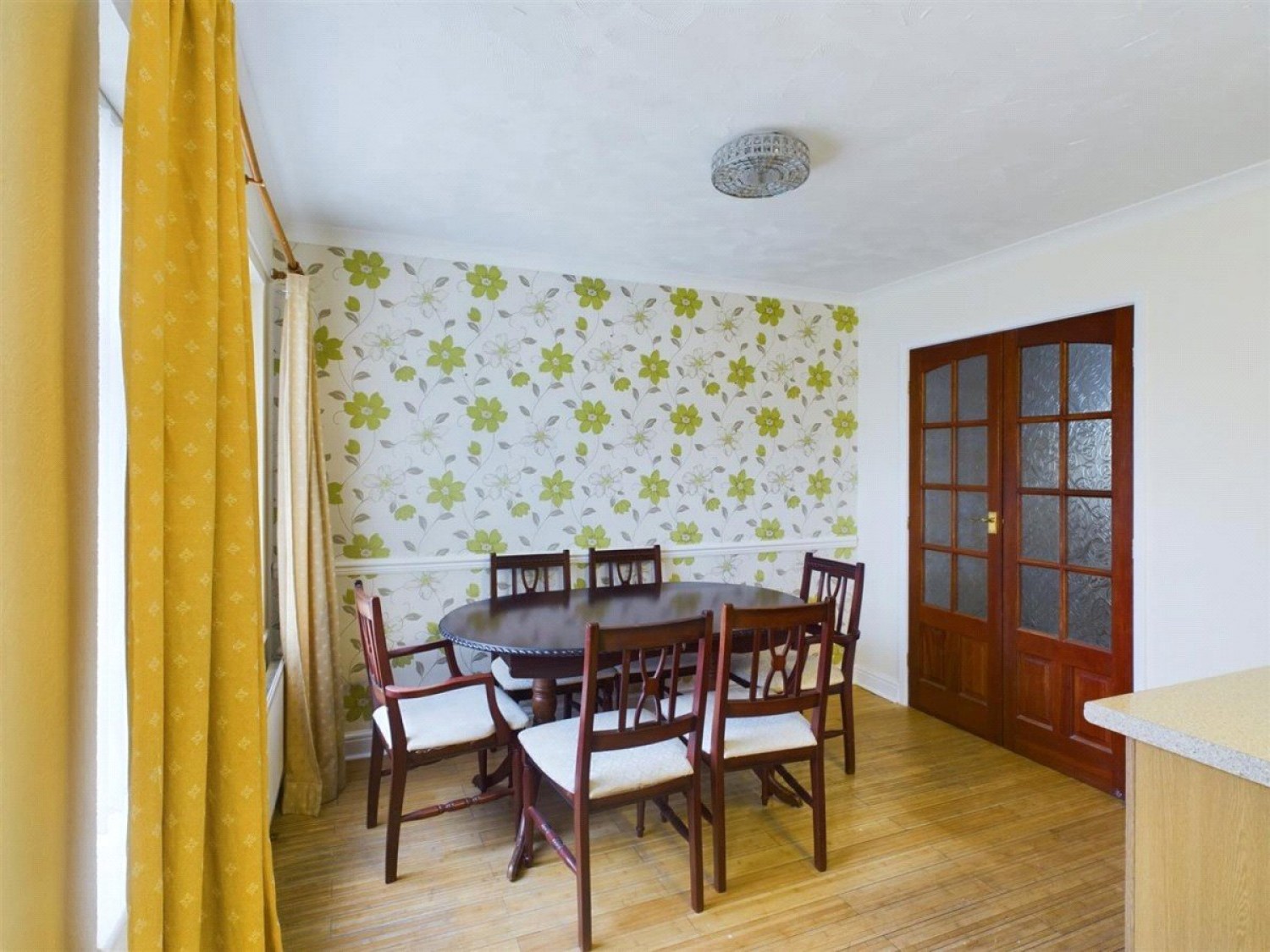 Featherstone, Pontefract