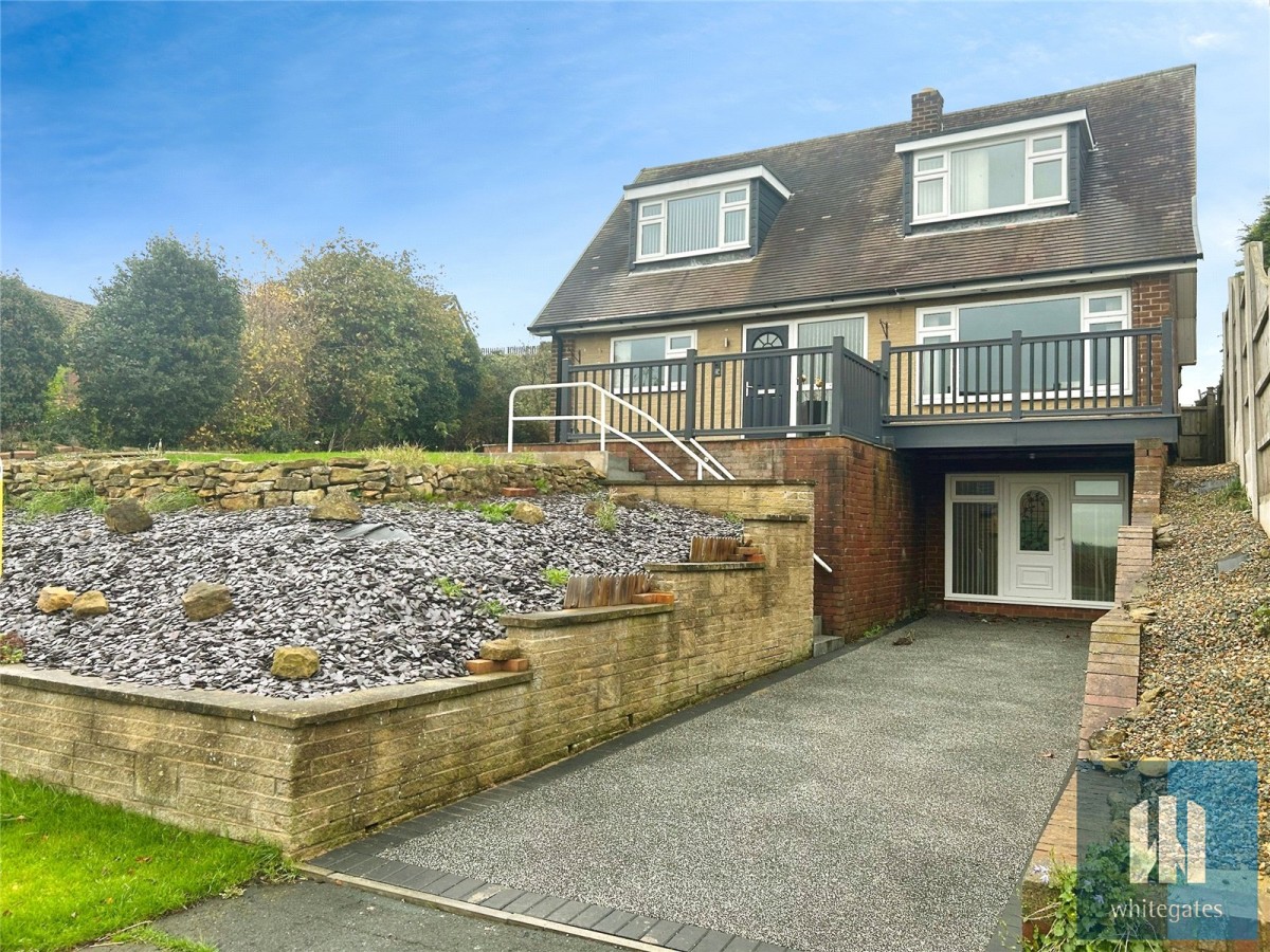 Upton, Pontefract, West Yorkshire