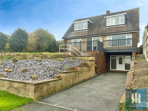 Upton, Pontefract, West Yorkshire