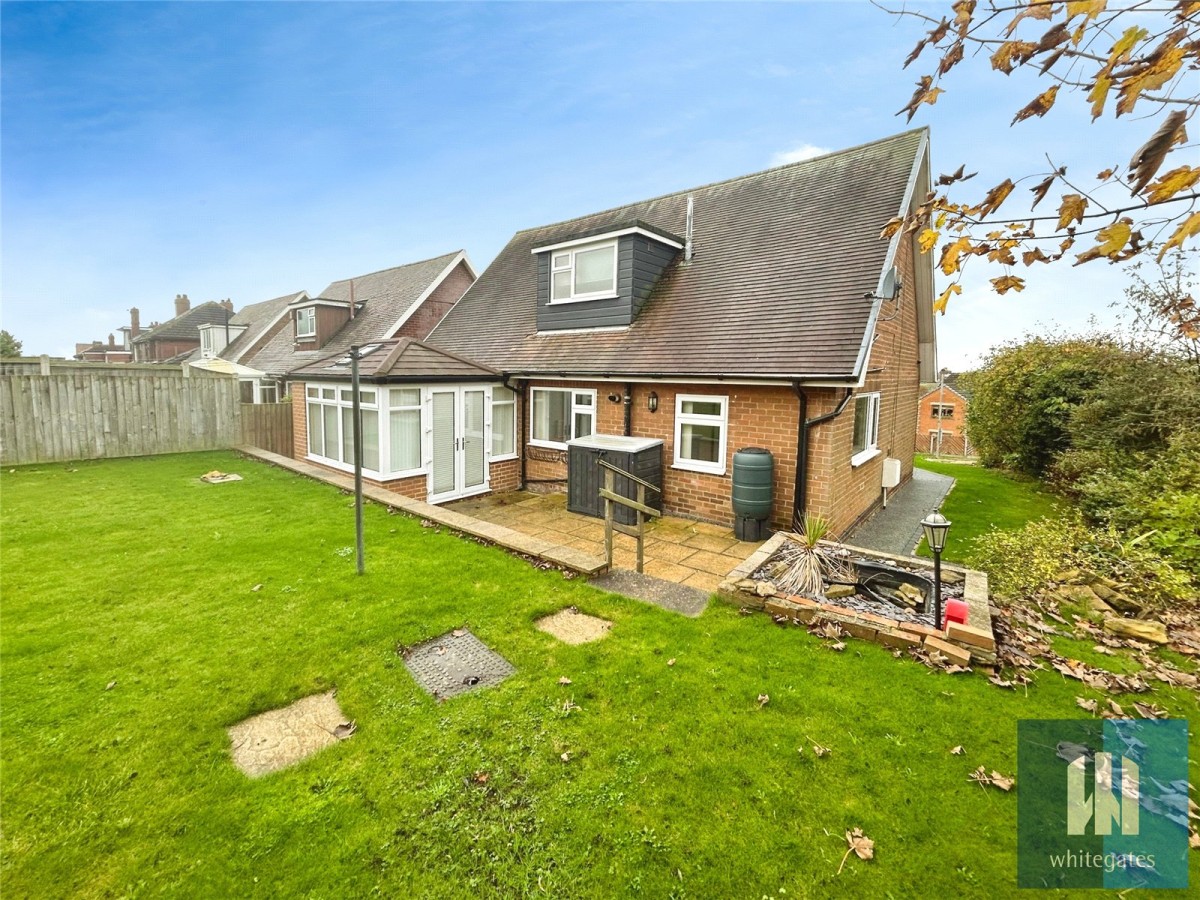 Upton, Pontefract, West Yorkshire