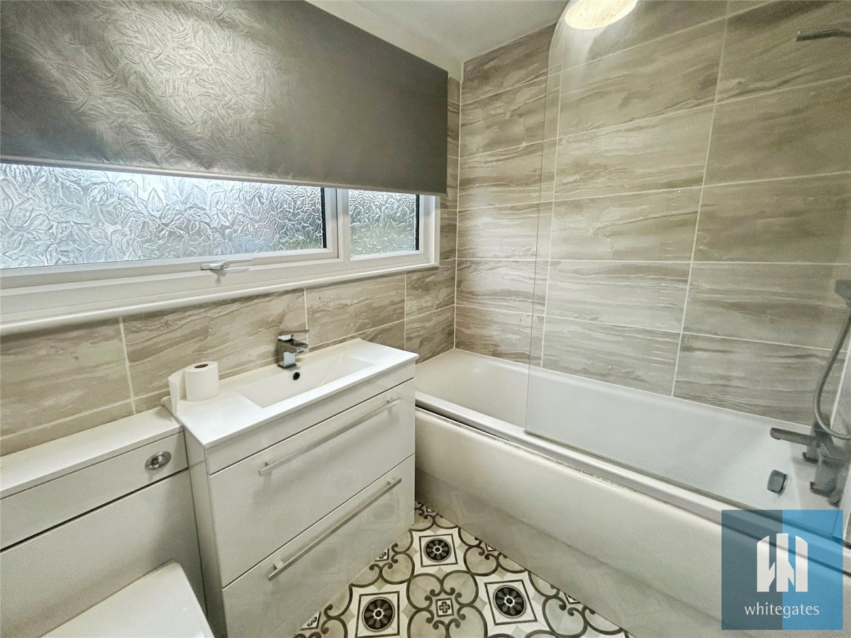 Upton, Pontefract, West Yorkshire