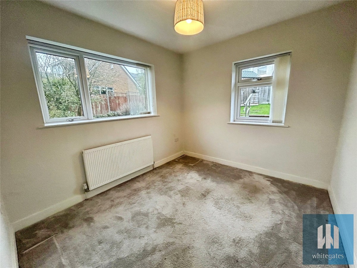 Upton, Pontefract, West Yorkshire