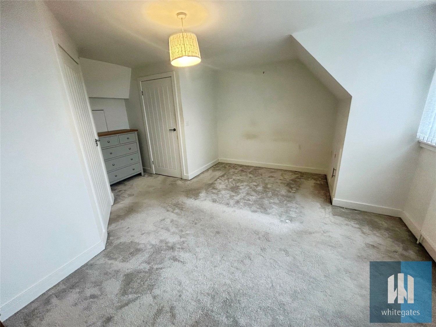 Upton, Pontefract, West Yorkshire