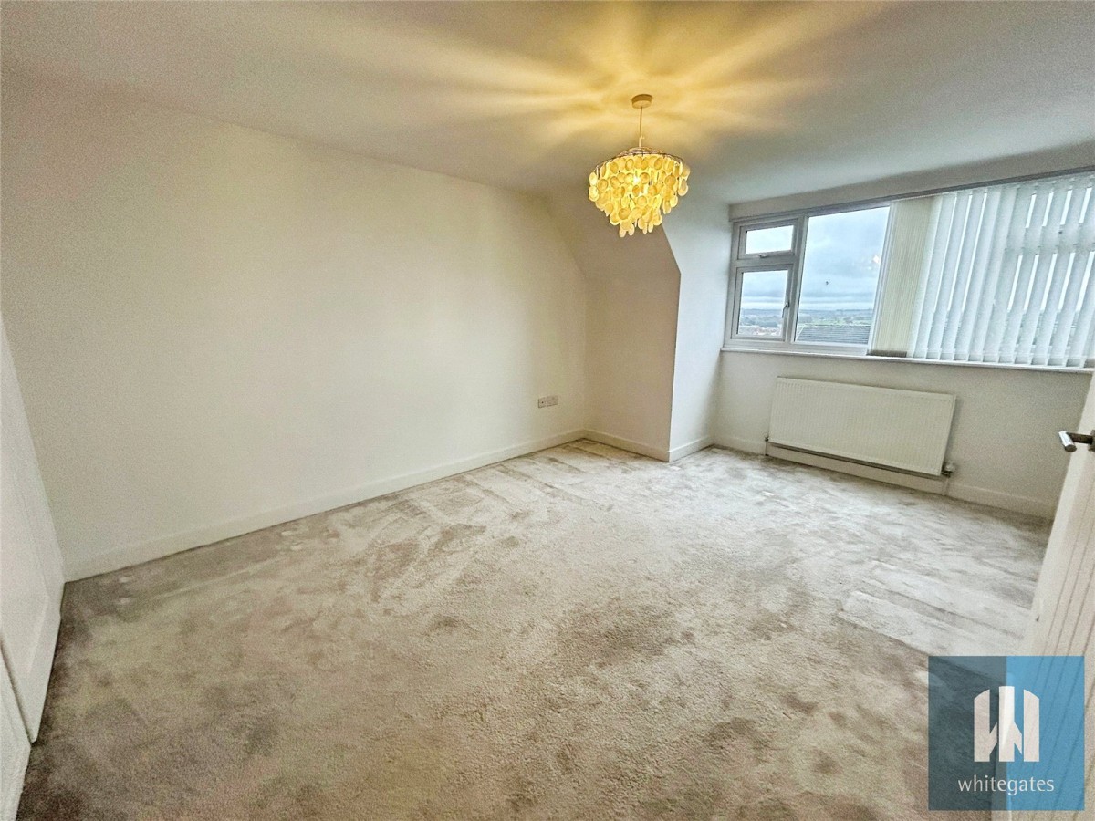 Upton, Pontefract, West Yorkshire