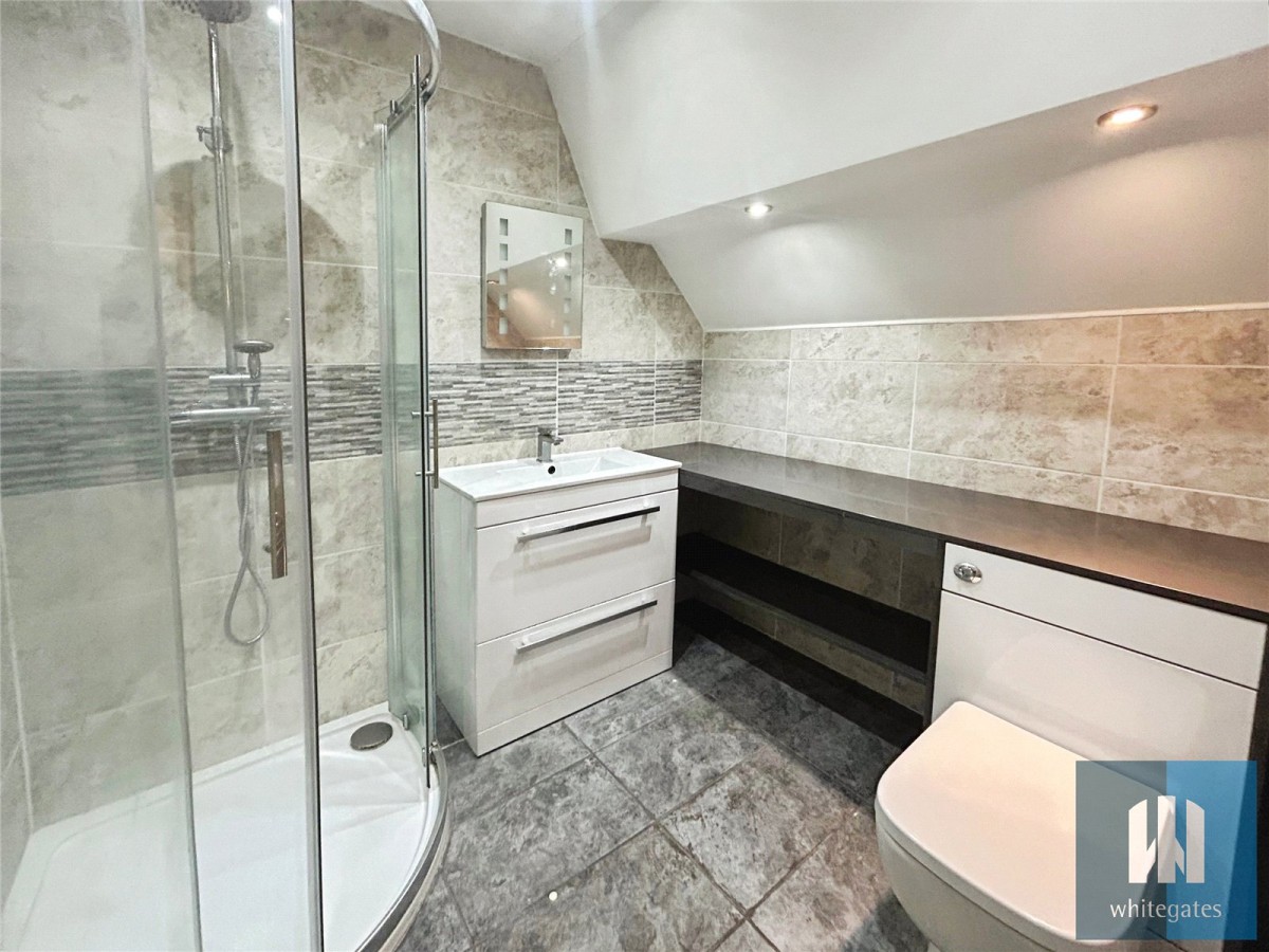 Upton, Pontefract, West Yorkshire