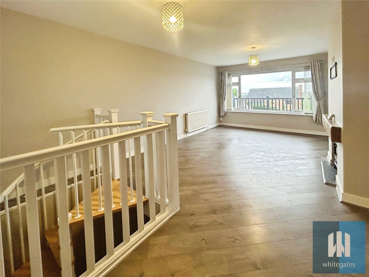 Upton, Pontefract, West Yorkshire