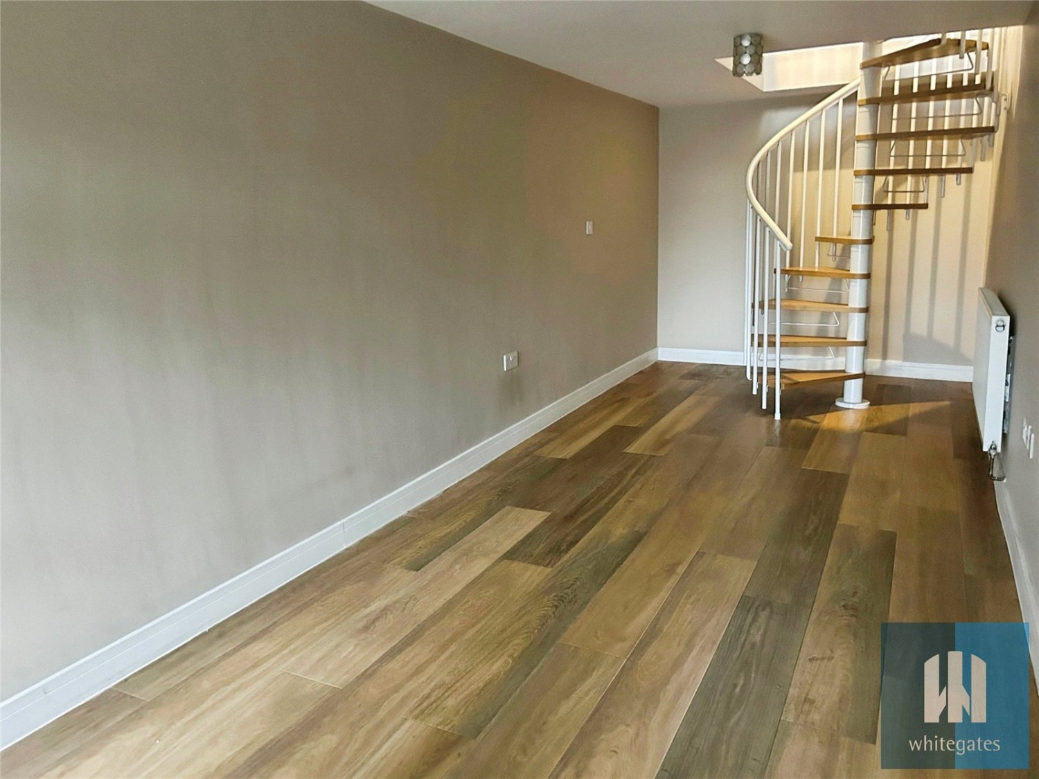 Upton, Pontefract, West Yorkshire