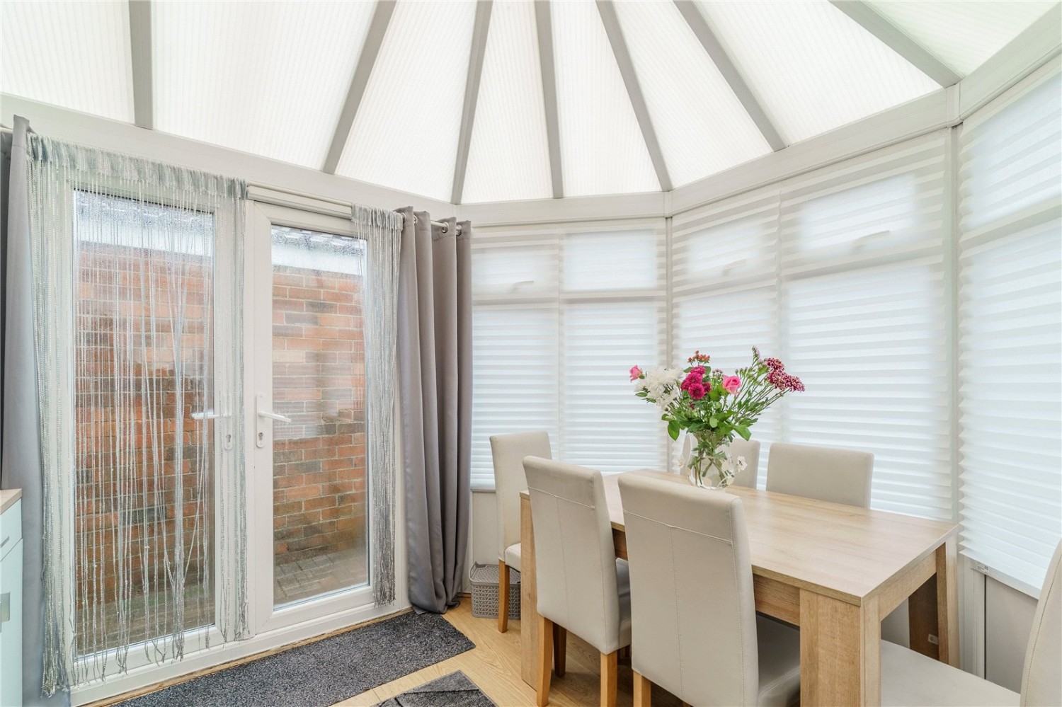 Castleford, West Yorkshire