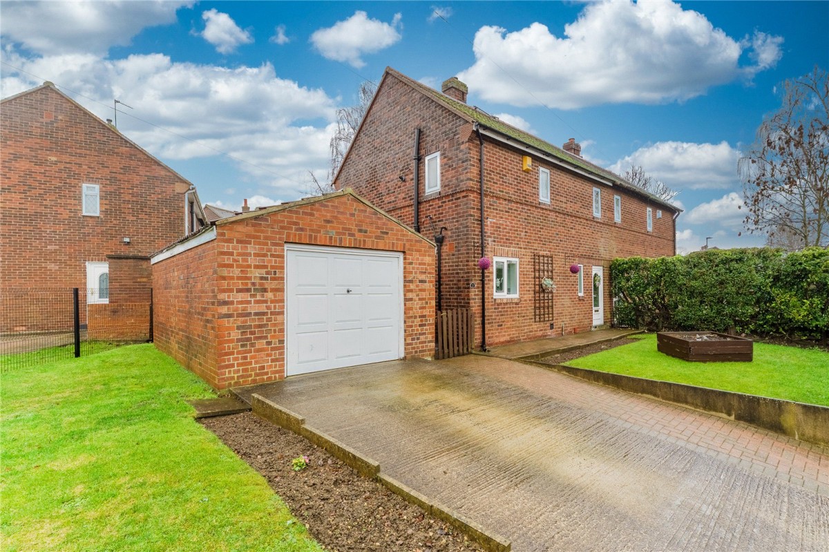 Castleford, West Yorkshire